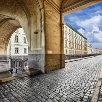 Ракурсы :: Евгений 