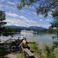 Штафельзее (Staffelsee)... :: Галина 