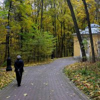 Царицыно :: Игорь Белоногов