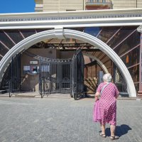ОХОТНЫЙ_21_06_26_11 :: Сергей Янович Микк