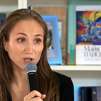 балерина :: Олег Лукьянов балерина :: Олег Лукьянов