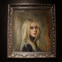 галерея Романа Ляпина :: zavitok *