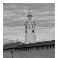 Гармонист. :: Svyatoslav [Artisan] Ph.