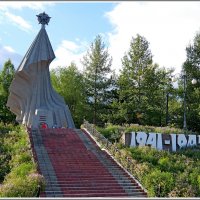 Вечная память. :: Владимир Попов Вечная память. :: Владимир Попов