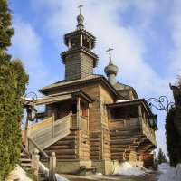 Боровск :: Владимир Гришин