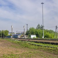 ___ :: Yuriy V