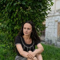 Устала) :: Екатерина Максимова