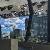 Орехово - Борисово. Москва :: Олег 