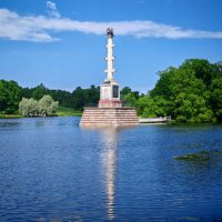 Царское Село :: АЛЕКСАНДР 