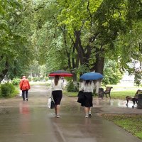июнь :: Венера Чуйкова