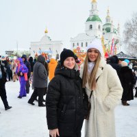 Девчонки :: Михаил К