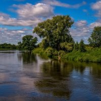 Воскресное утро 3 :: Андрей Дворников