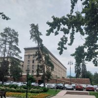 Almaty. :: Murat Bukaev 