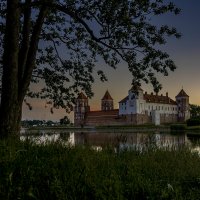 *** :: Николай Климович