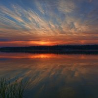 ЗАКАТ :: Владимир 