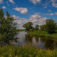Воскресное утро 4 :: Андрей Дворников
