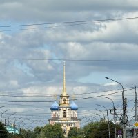 Путешествие. Рязань. :: Pippa 