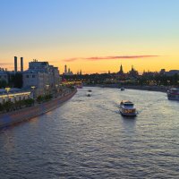На закате :: Yevgeniy Malakhov