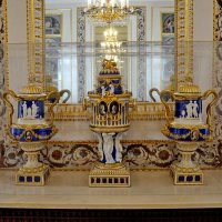 ПАВЛОВСК, дворец. :: Виктор Осипчук