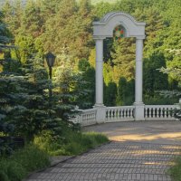 Кисловодск :: Мариша Тим