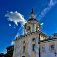 Церкви Варварки :: Натали 