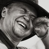 Смайлик :: Александр Лисовский