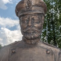Железнодорожник :: Gen 