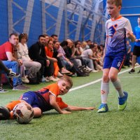 Из футбольного :: Евгений Седов
