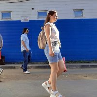 *** :: Владимир Захаров