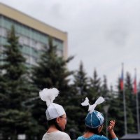День России!!! :: Радмир Арсеньев