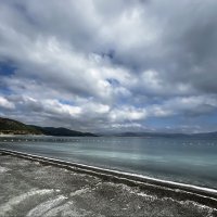 Однодневная поездка в Памуккале и озеро Салда с обедом... :: "The Natural World" Александер