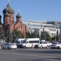 Тула. :: Alex 711402