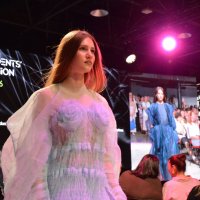 Fashion Student Day 26...5 :: александр донченко
