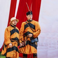 Фестиваль :: SanSan 