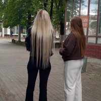 *** :: Валентина Береснева