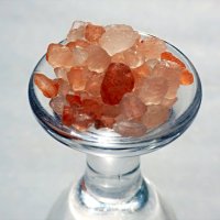 А вы гималайскую соль используете на кухне? :: Андрей Заломленков