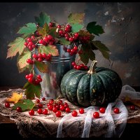 Натюрморт :: Василий Ситников