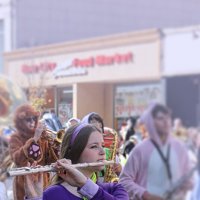 Хэллоуин :: Олег Чемоданов