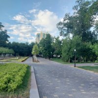 Almaty. :: Murat Bukaev 