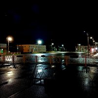г.Дно :: Артем 