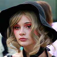 Портрет с мероприятия :: Владимир59 