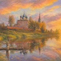 Русь Православная :: Денис Бочкарёв
