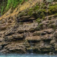 Сулакский каньон :: Юрий Яньков