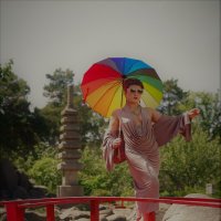 Гламур :: Лана 