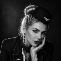 Лукавая, Retro, VSR, Roizen :: Shmual & Vika Retro