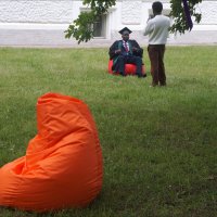 выпускной в Политехе :: zavitok *