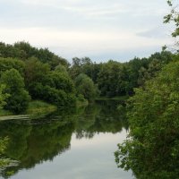 Солнце не каждый день подыгрывает снимающему :: Андрей Лукьянов