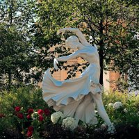 К 250-летию Большого театра. :: Татьяна Помогалова