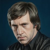 В,С,Высоцкий :: ujgcvbif 