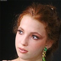 Студенческая фотография студия 2026 :: Владислав Воровский 